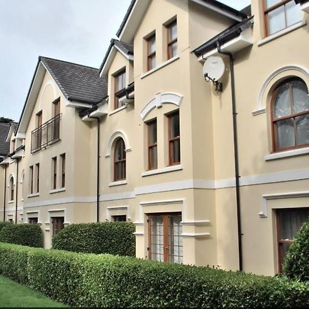 The Elms Apartments Ramsey Isle Of Man Uk 外观 照片