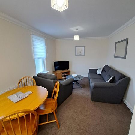 The Elms Apartments Ramsey Isle Of Man Uk 外观 照片