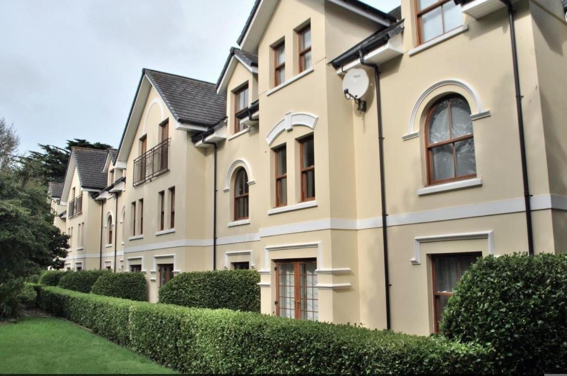 The Elms Apartments Ramsey Isle Of Man Uk 外观 照片