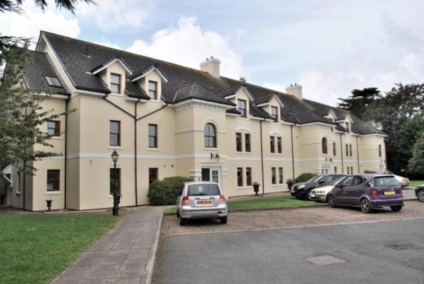 The Elms Apartments Ramsey Isle Of Man Uk 外观 照片