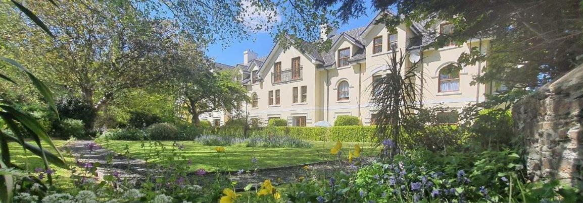 The Elms Apartments Ramsey Isle Of Man Uk 外观 照片