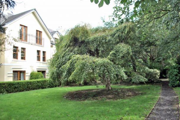 The Elms Apartments Ramsey Isle Of Man Uk 外观 照片