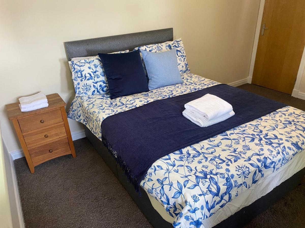 The Elms Apartments Ramsey Isle Of Man Uk 外观 照片
