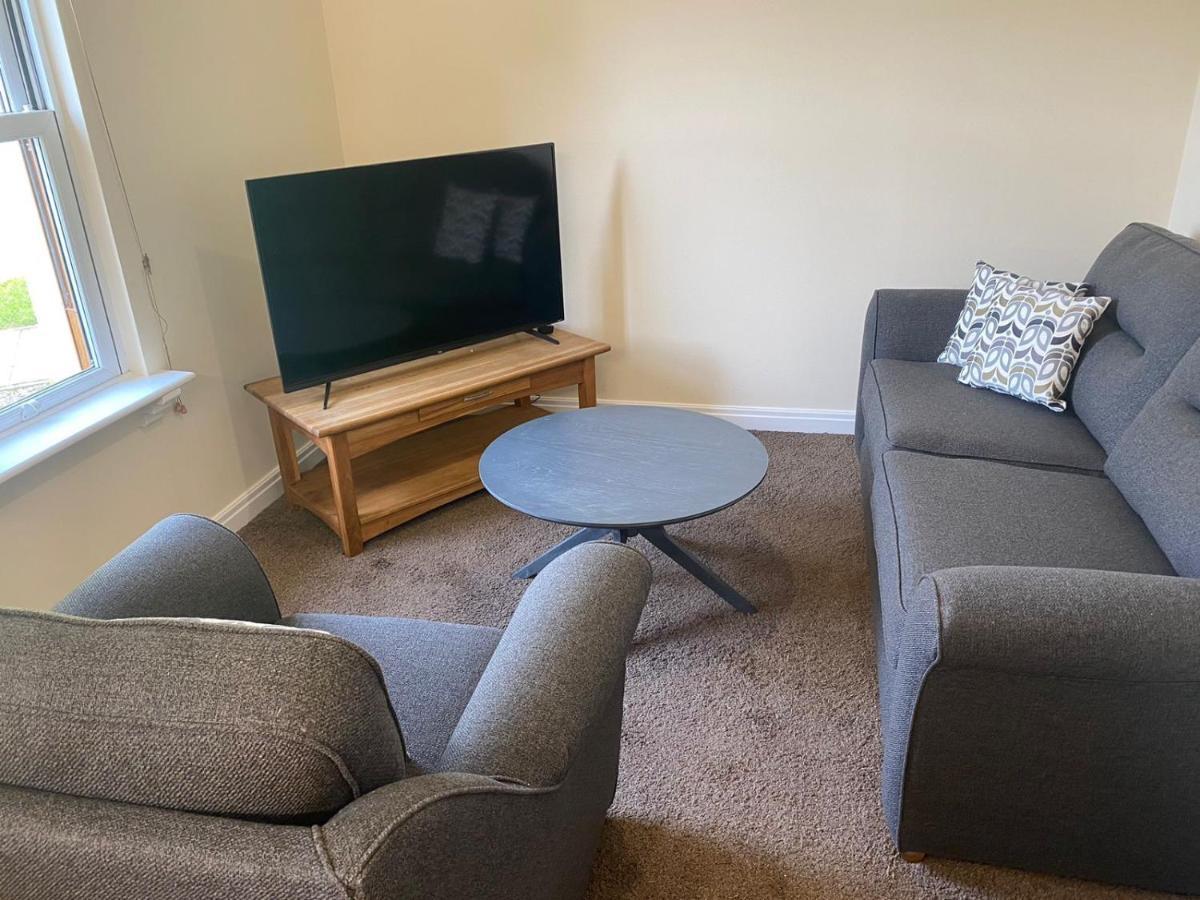 The Elms Apartments Ramsey Isle Of Man Uk 外观 照片