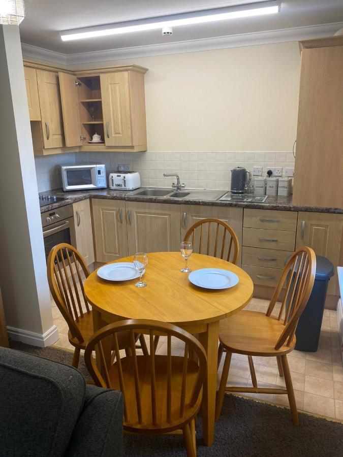 The Elms Apartments Ramsey Isle Of Man Uk 外观 照片