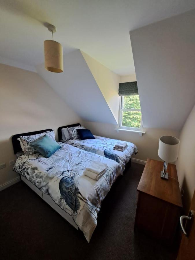 The Elms Apartments Ramsey Isle Of Man Uk 外观 照片