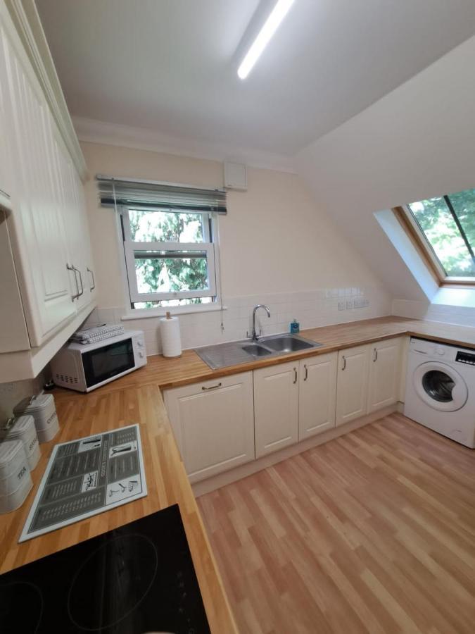 The Elms Apartments Ramsey Isle Of Man Uk 外观 照片