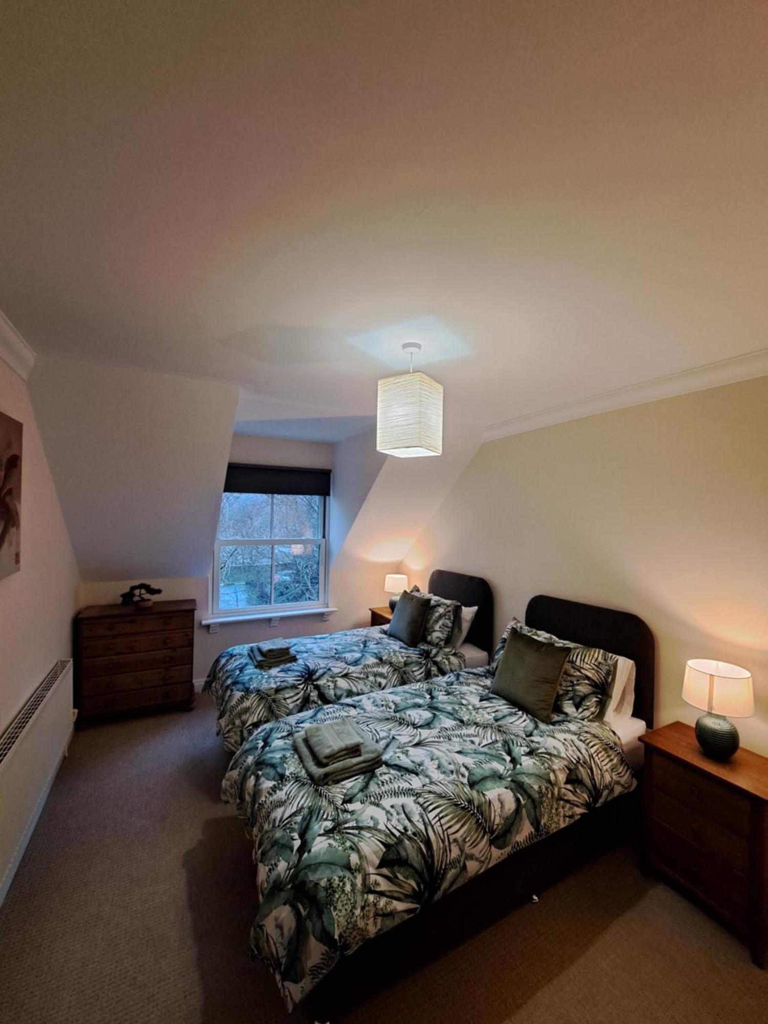 The Elms Apartments Ramsey Isle Of Man Uk 外观 照片
