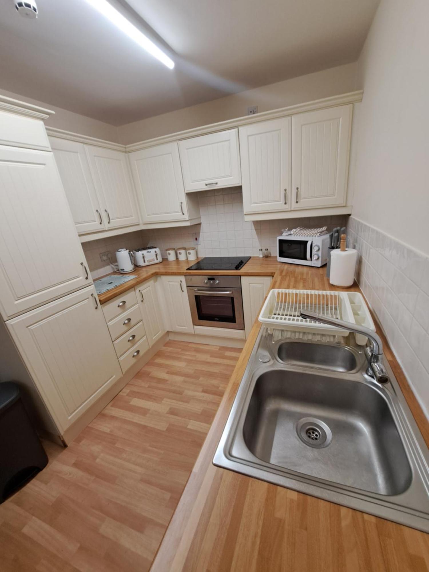 The Elms Apartments Ramsey Isle Of Man Uk 外观 照片
