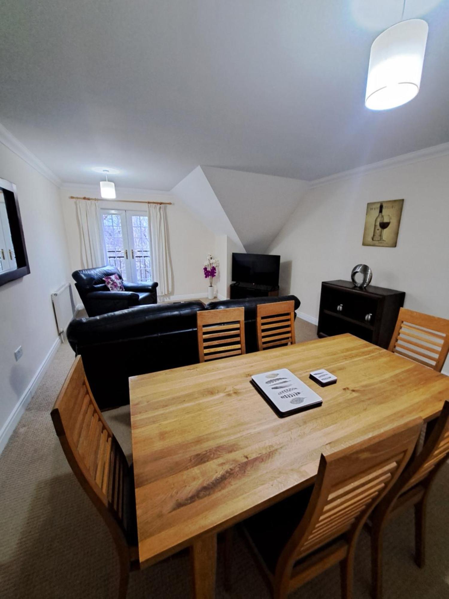 The Elms Apartments Ramsey Isle Of Man Uk 外观 照片
