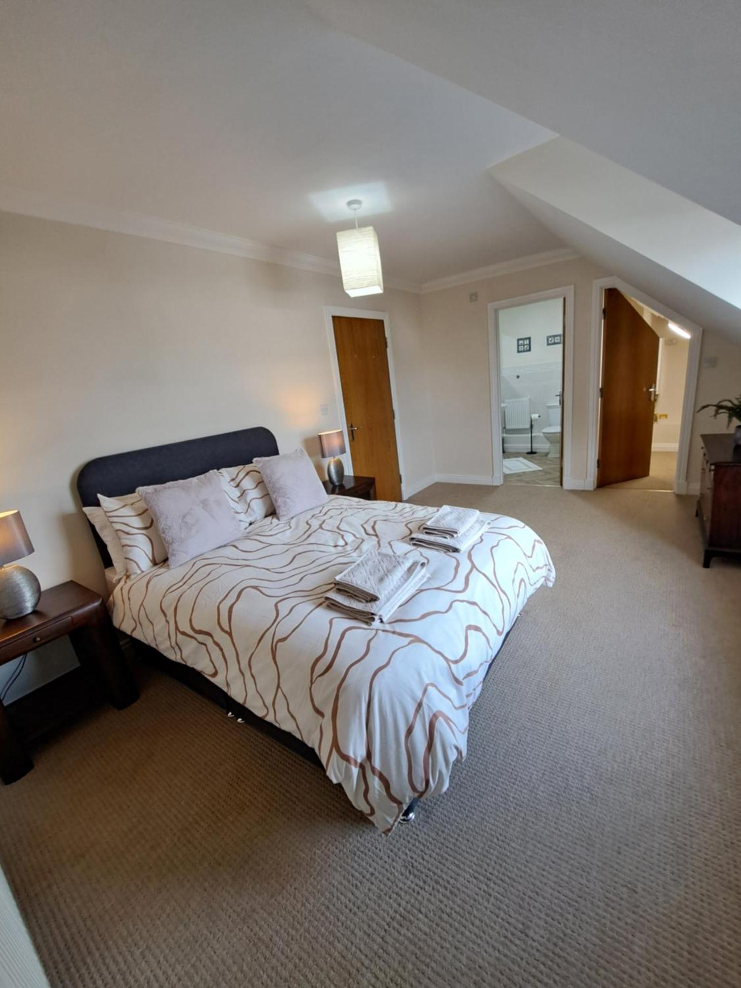 The Elms Apartments Ramsey Isle Of Man Uk 外观 照片