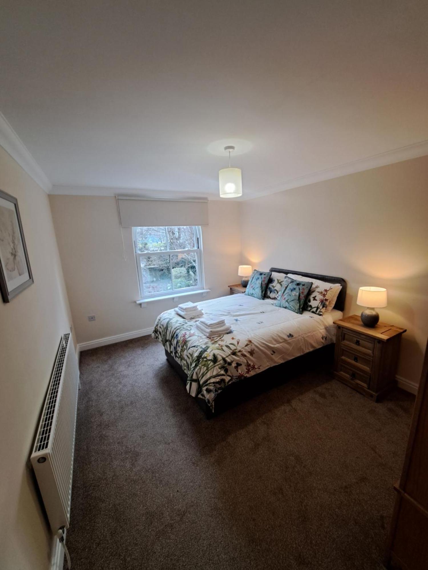 The Elms Apartments Ramsey Isle Of Man Uk 外观 照片
