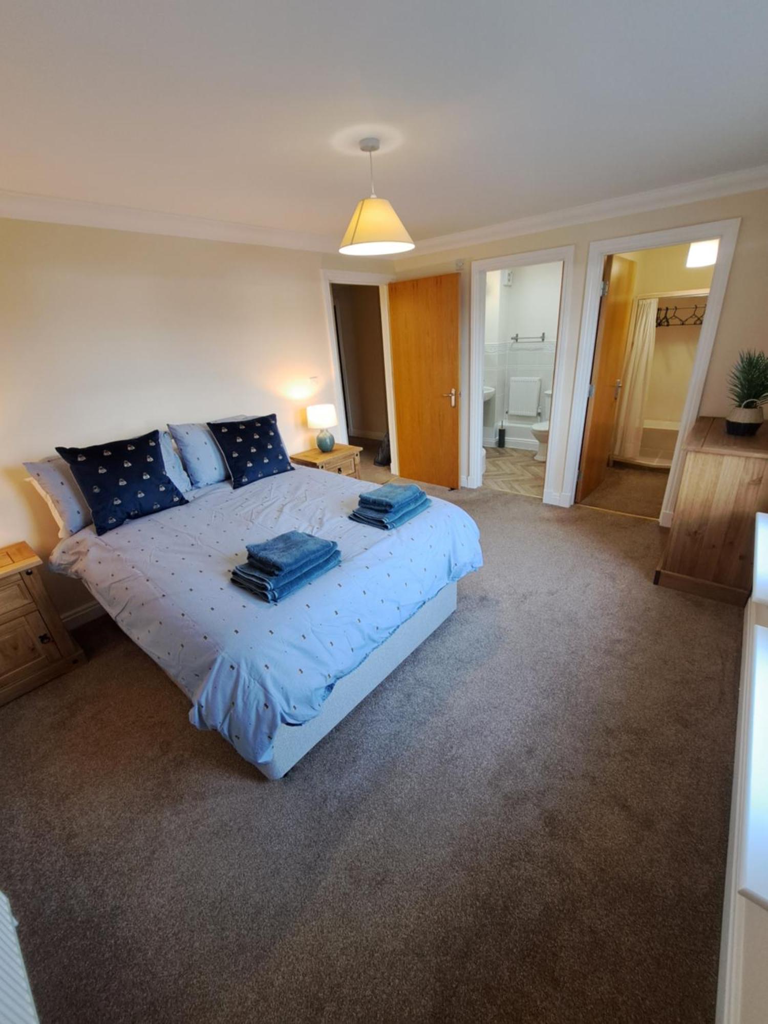 The Elms Apartments Ramsey Isle Of Man Uk 外观 照片