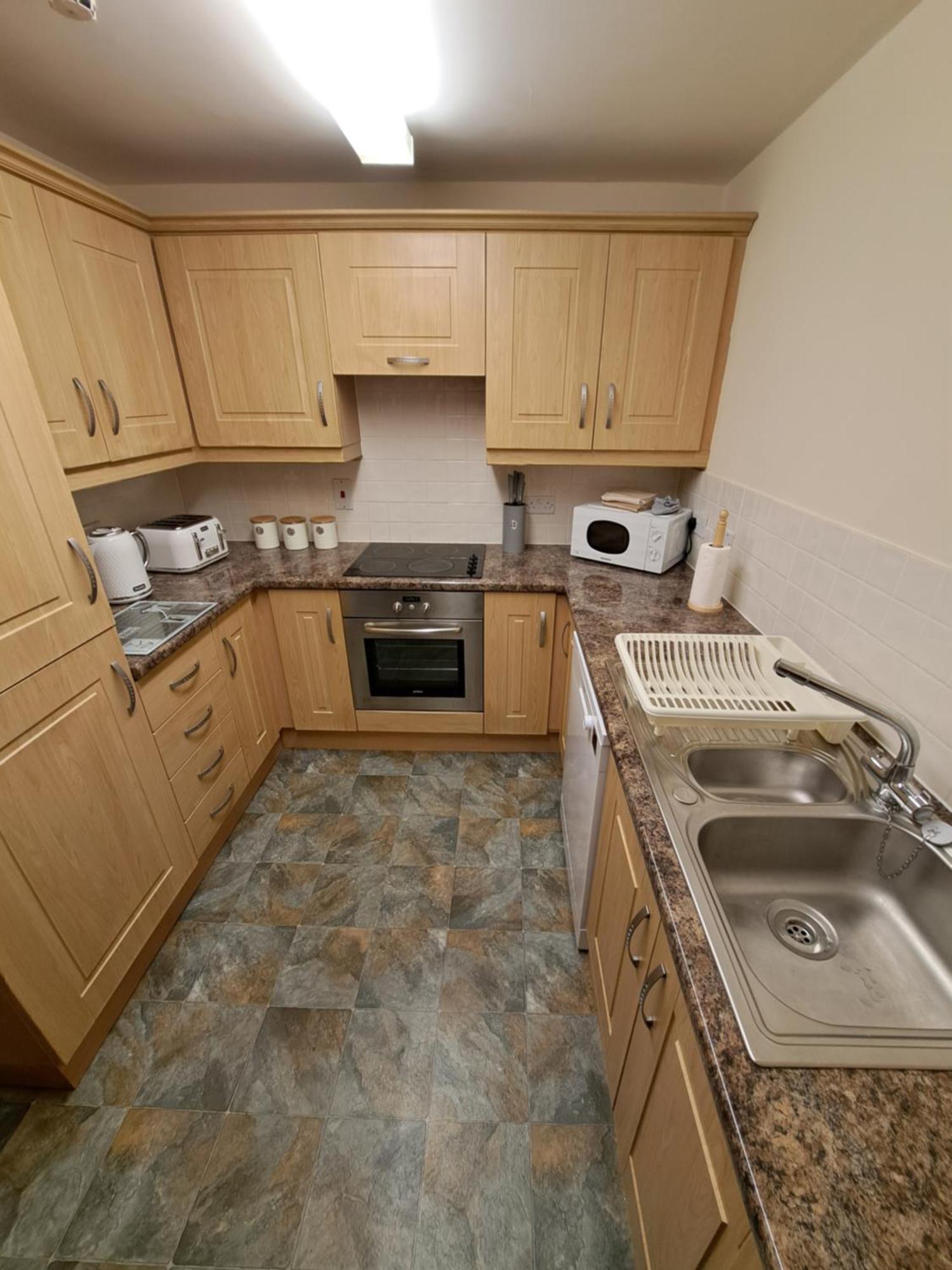 The Elms Apartments Ramsey Isle Of Man Uk 外观 照片