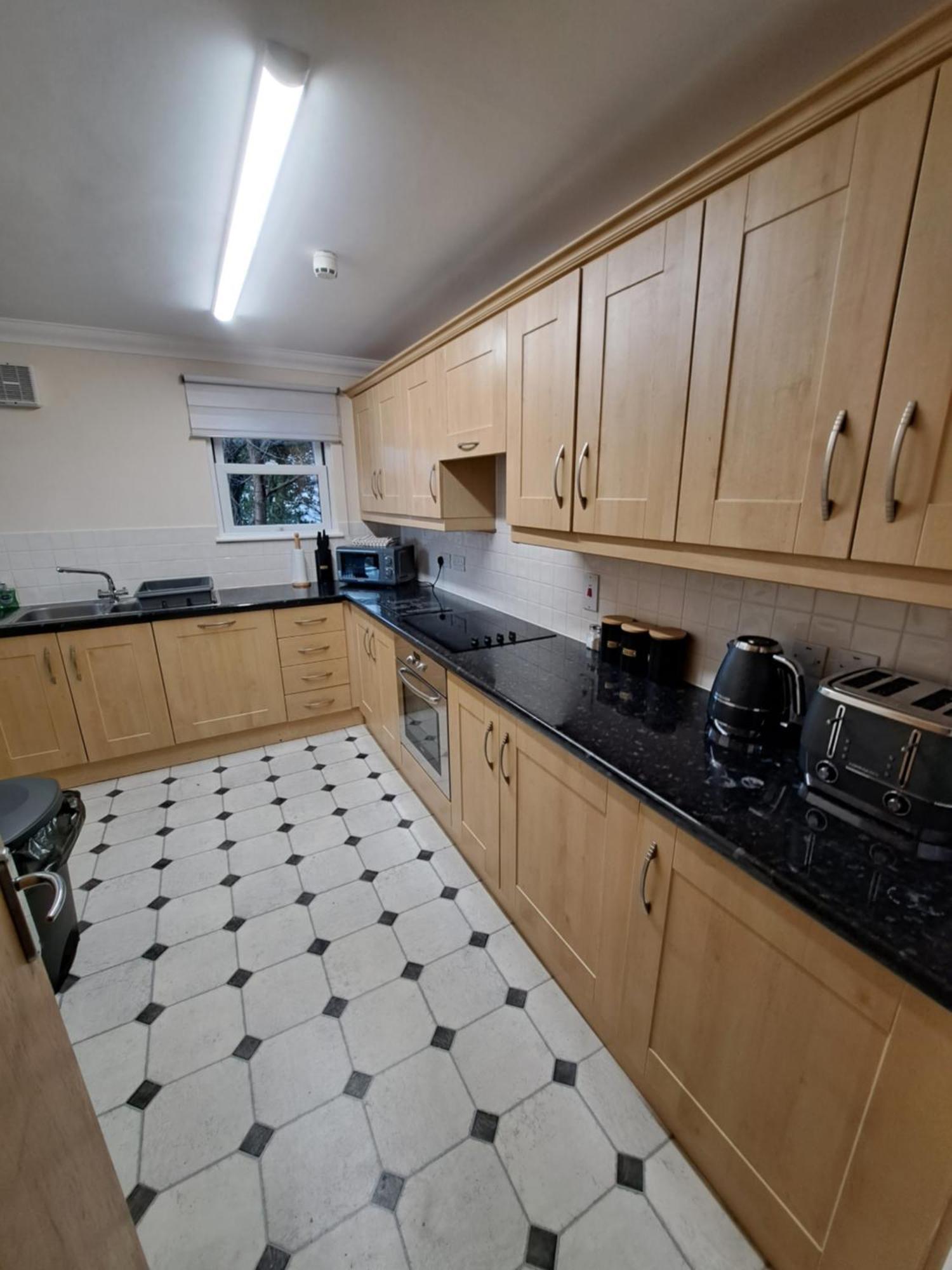 The Elms Apartments Ramsey Isle Of Man Uk 外观 照片