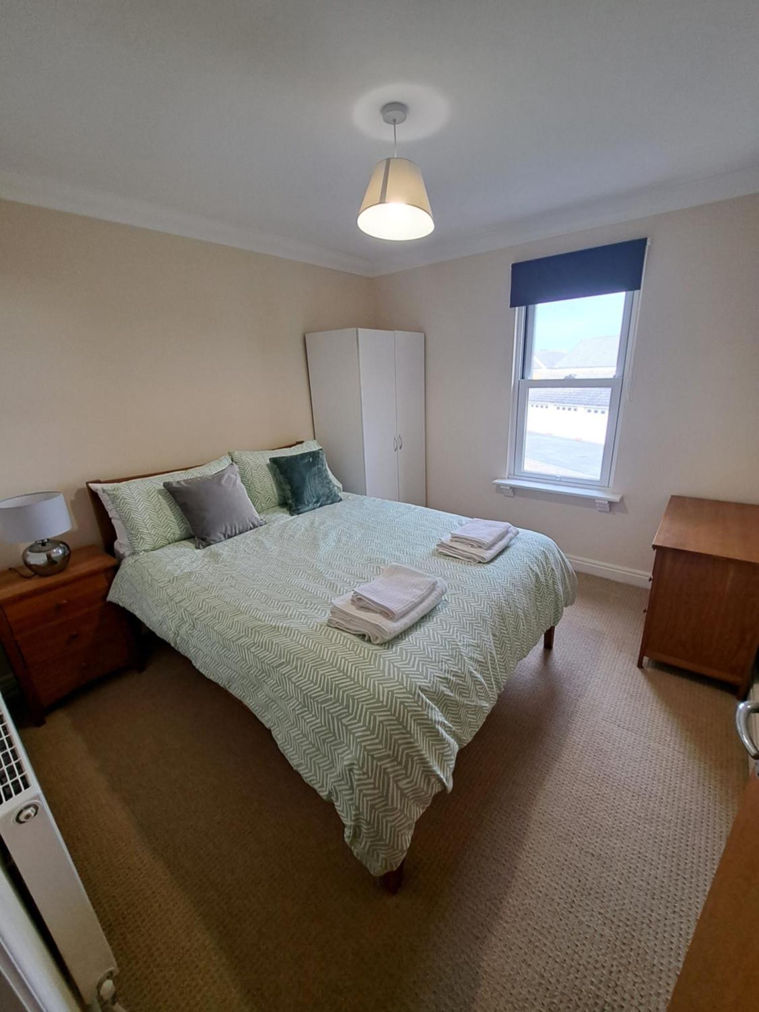 The Elms Apartments Ramsey Isle Of Man Uk 外观 照片