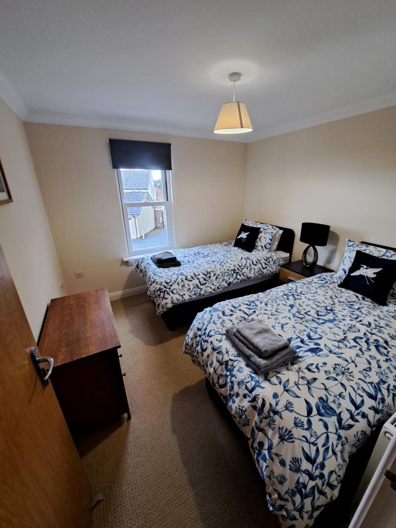The Elms Apartments Ramsey Isle Of Man Uk 外观 照片
