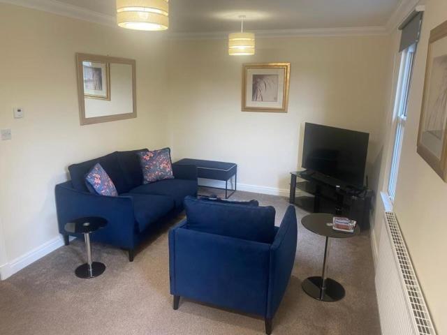 The Elms Apartments Ramsey Isle Of Man Uk 外观 照片