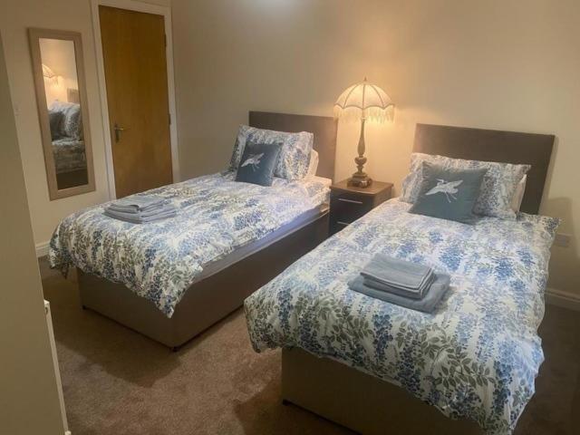 The Elms Apartments Ramsey Isle Of Man Uk 外观 照片