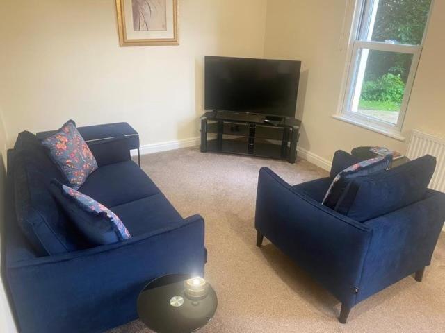 The Elms Apartments Ramsey Isle Of Man Uk 外观 照片