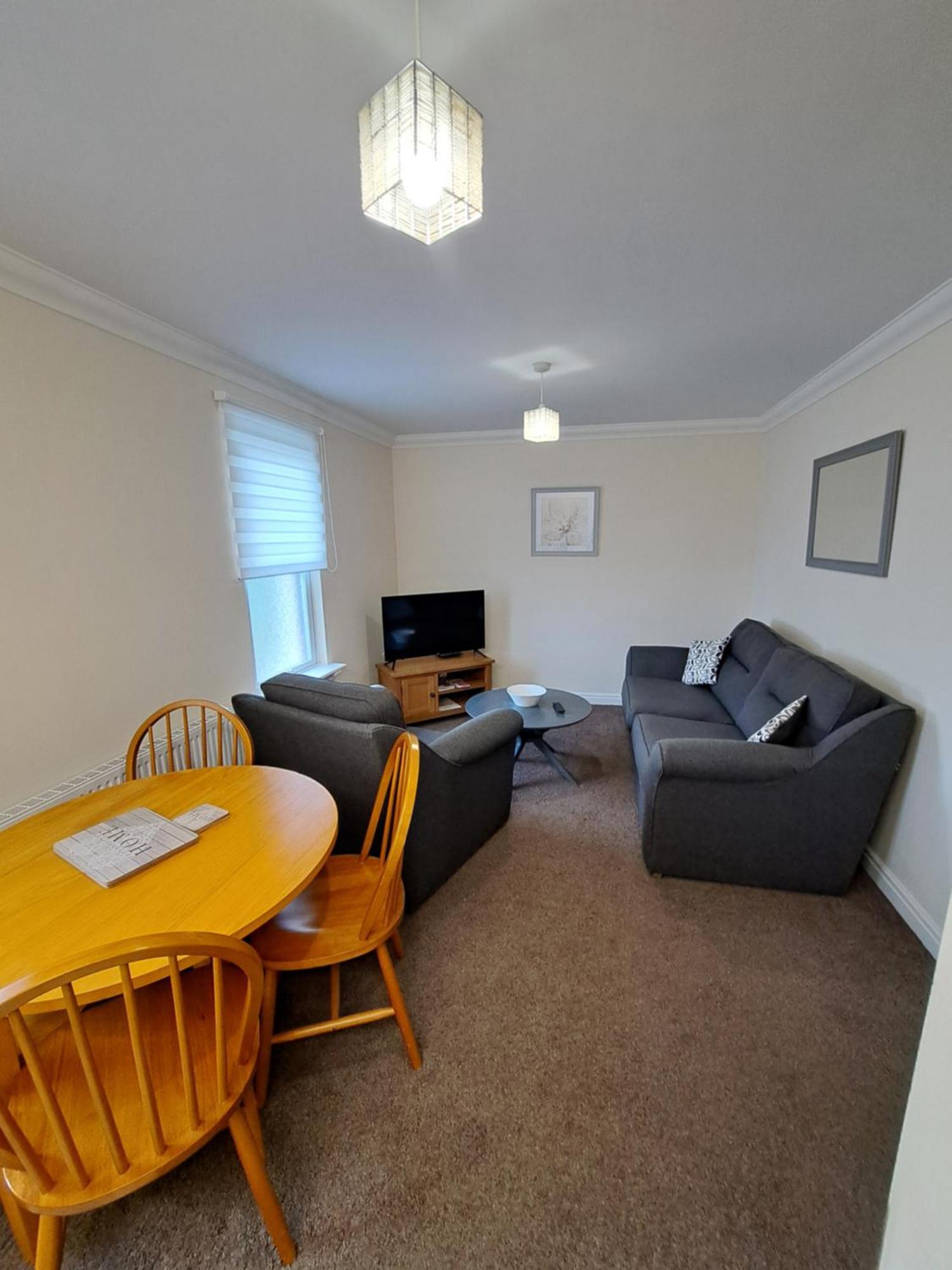 The Elms Apartments Ramsey Isle Of Man Uk 外观 照片