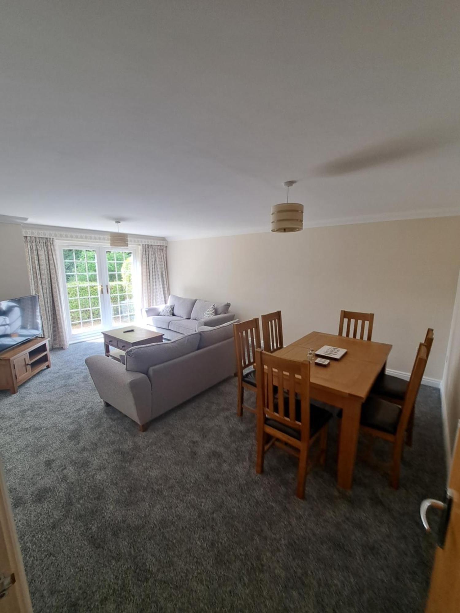 The Elms Apartments Ramsey Isle Of Man Uk 外观 照片