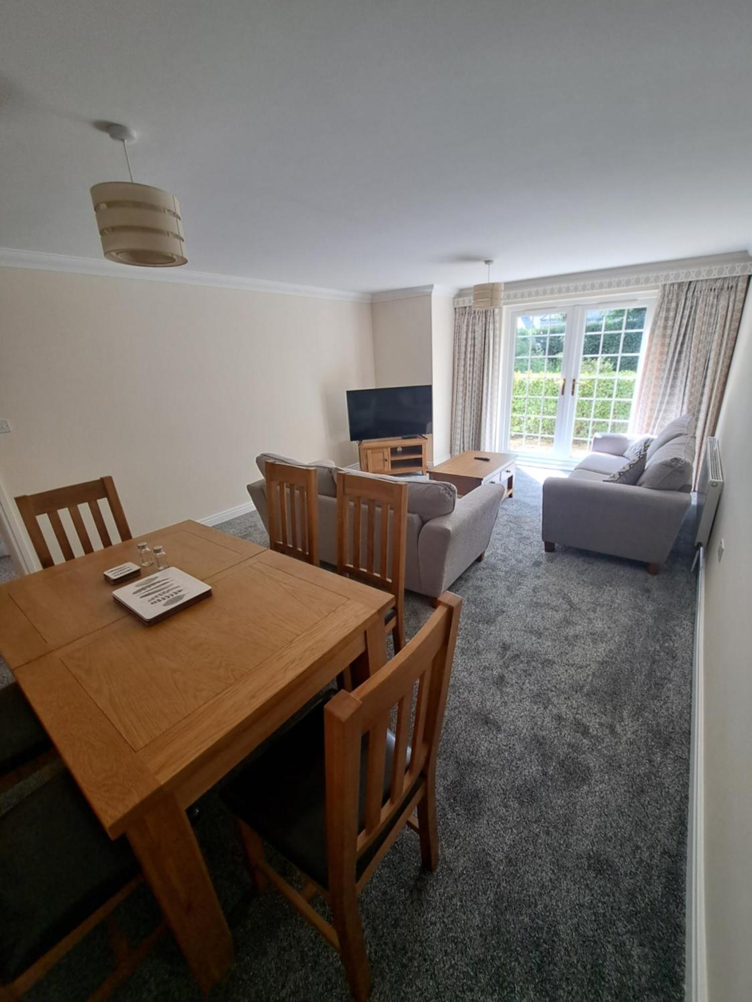 The Elms Apartments Ramsey Isle Of Man Uk 外观 照片