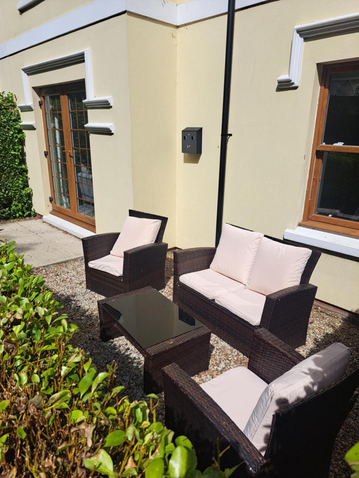 The Elms Apartments Ramsey Isle Of Man Uk 外观 照片