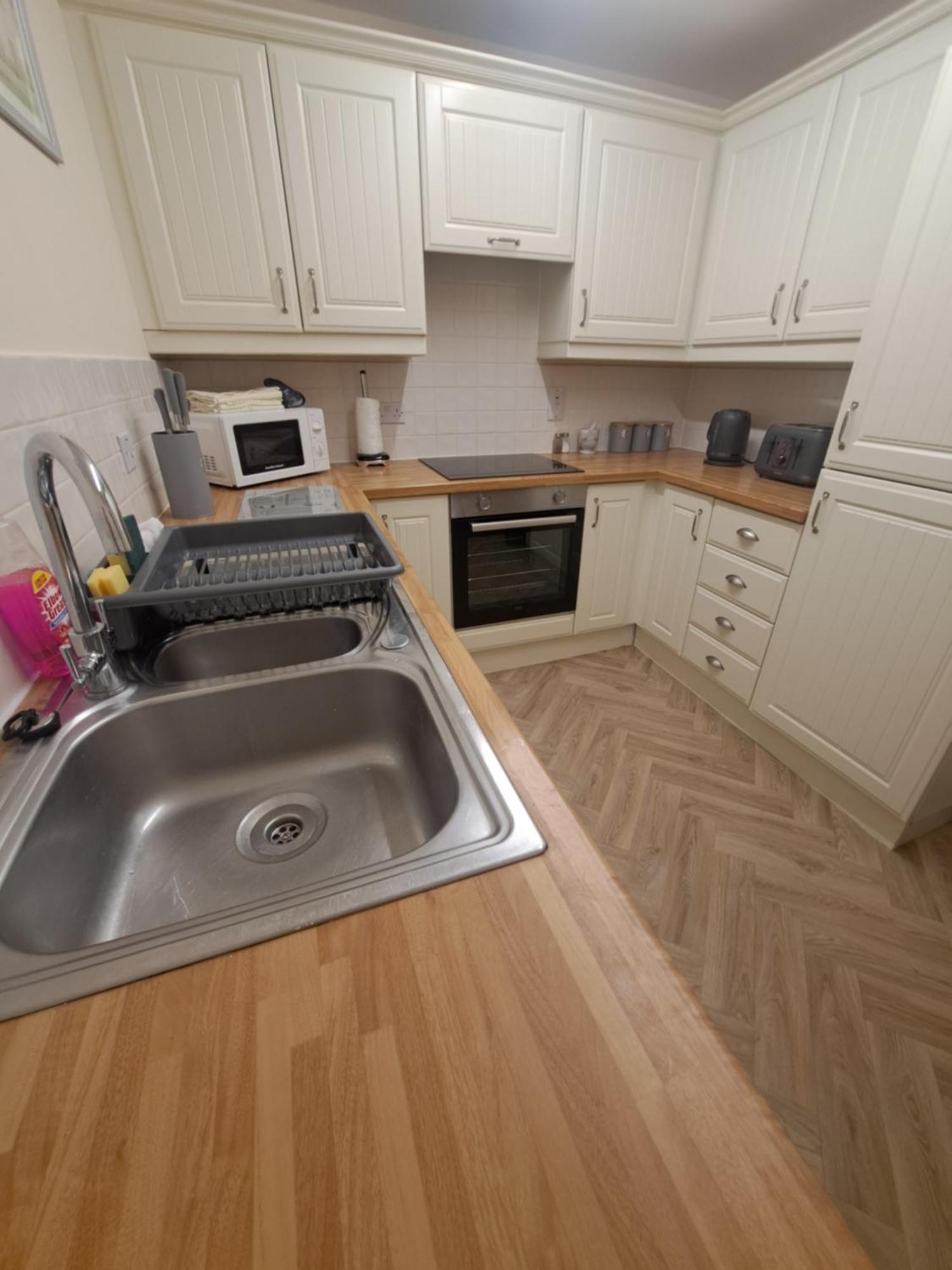 The Elms Apartments Ramsey Isle Of Man Uk 外观 照片