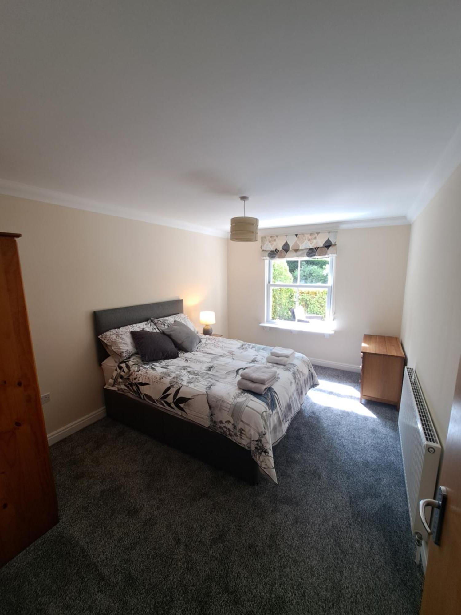 The Elms Apartments Ramsey Isle Of Man Uk 外观 照片