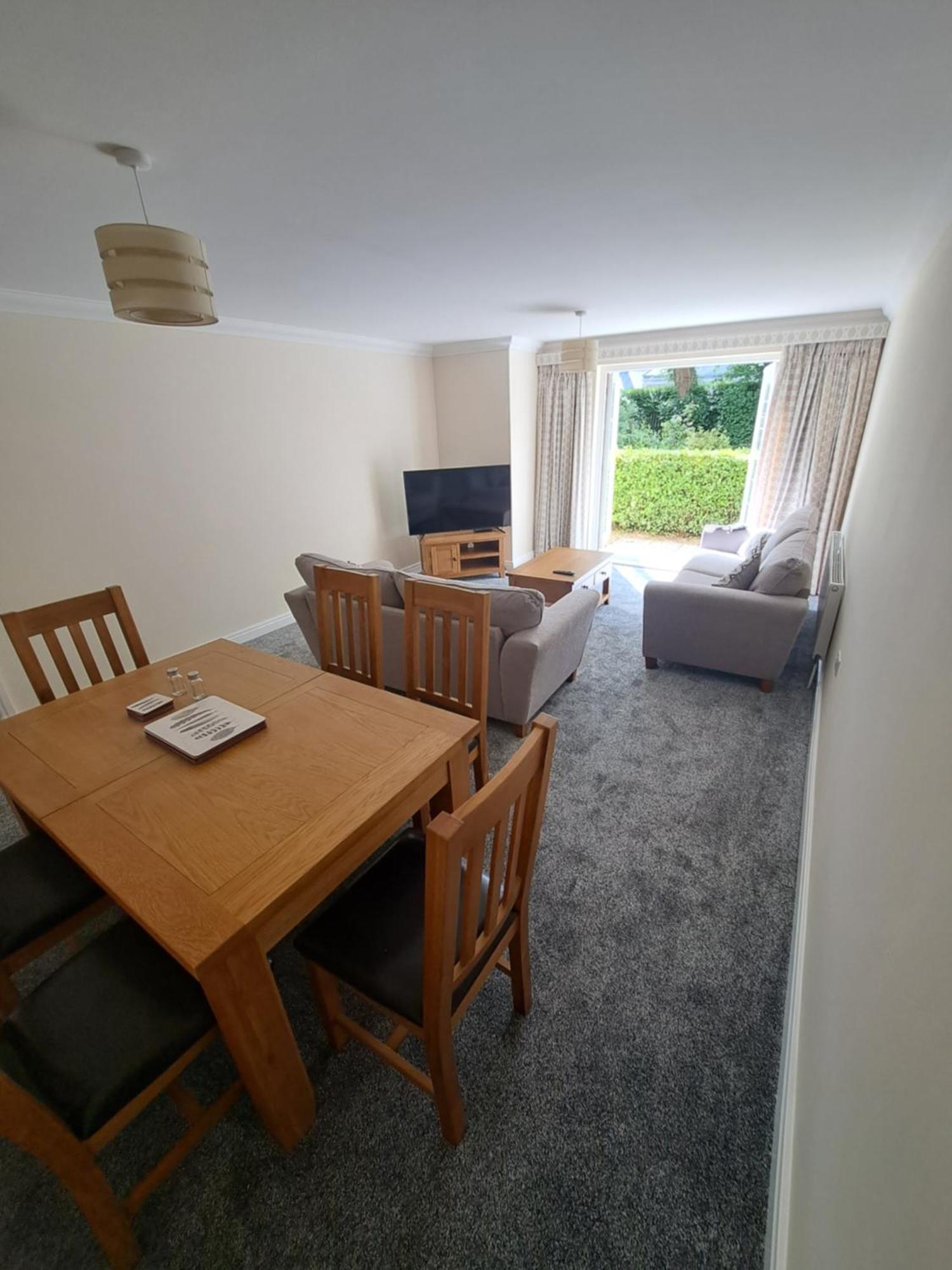 The Elms Apartments Ramsey Isle Of Man Uk 外观 照片
