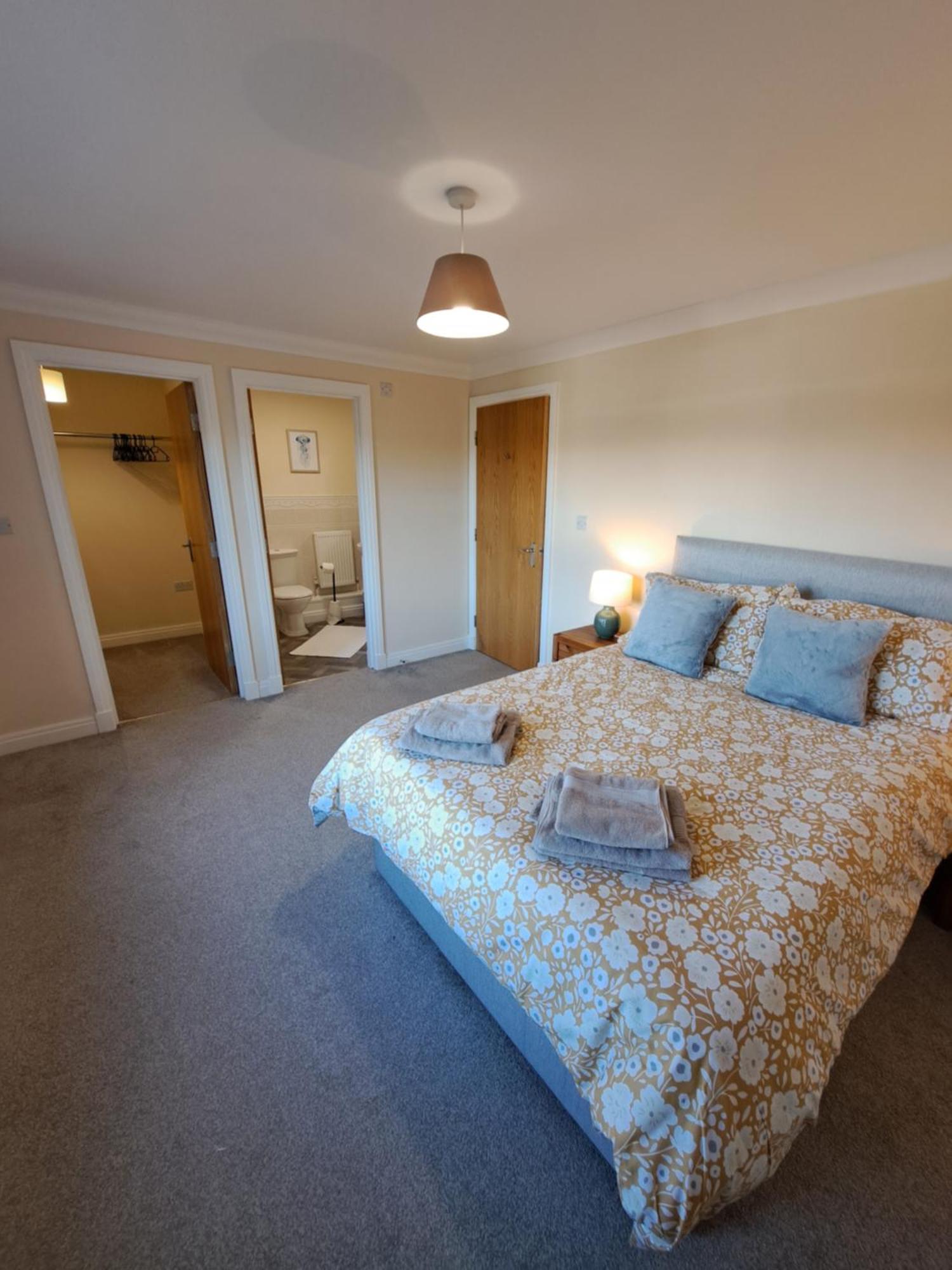 The Elms Apartments Ramsey Isle Of Man Uk 外观 照片